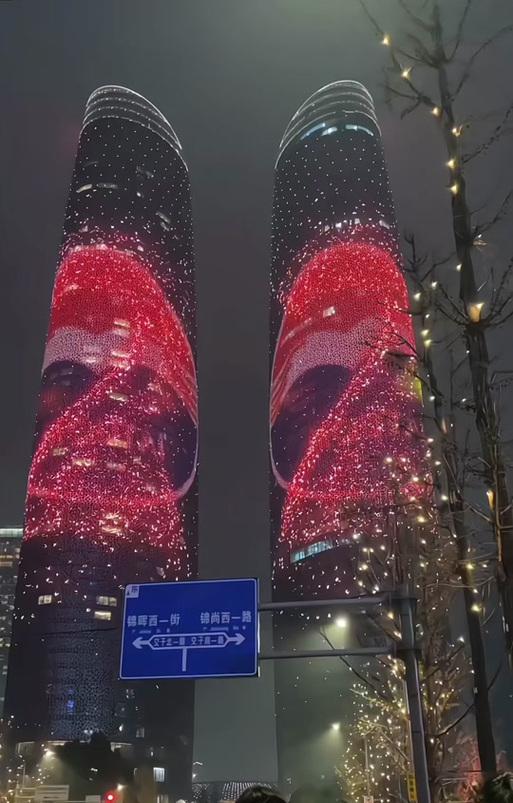 成都烟花燃放_成都市烟花_成都电子烟花