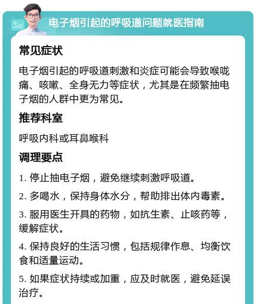 电子烟有害健康_电子烟对人体的危害有哪些_电子烟的有害气体