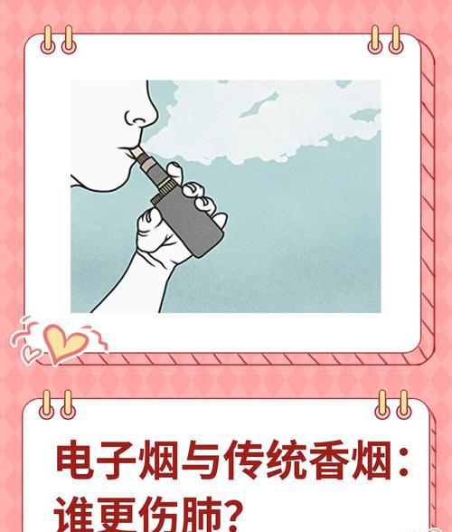 二手烟电子烟和香烟哪个危害大_电子二手烟有害健康吗_二手电子烟和香烟的危害哪个大