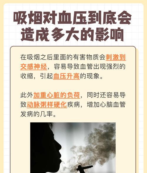 高血压吸电子烟和香烟哪个危害大_血压香烟危害烟吸电子高还是低_电子烟和香烟对血压有影响吗