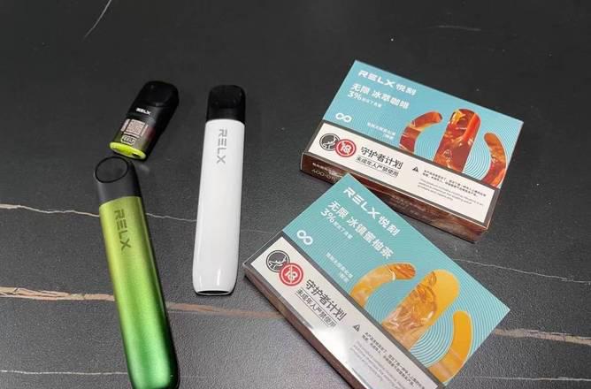 好看的电子烟品牌_好看烟电子品牌推荐_电子烟哪个品牌好看
