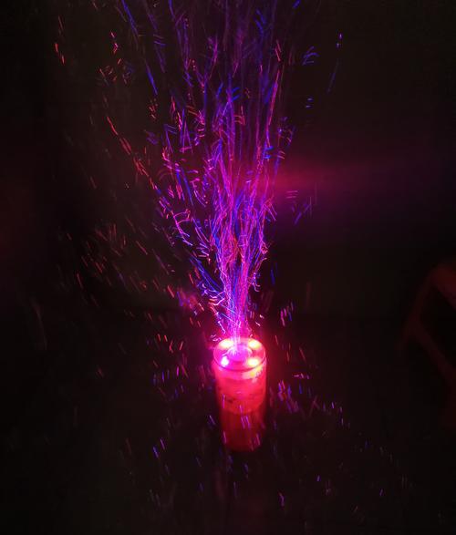 烟花电子点火器_电子烟花_烟花电子版